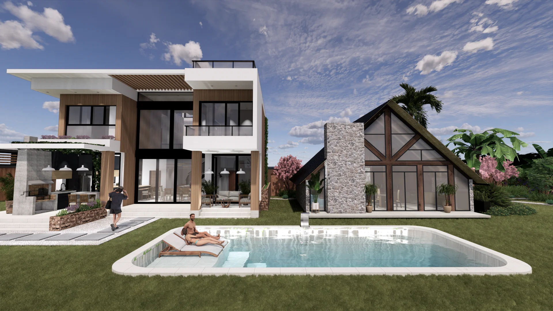 Casa de Campo Mashitos 5